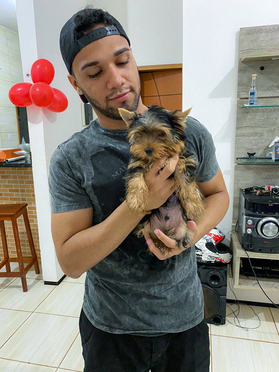 Victor Serra tweet media