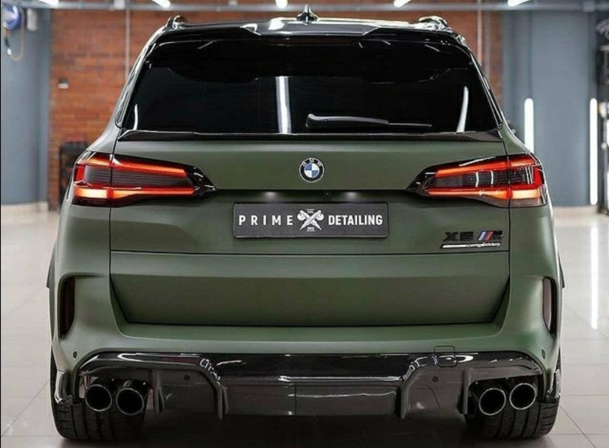 Clecton's tweet image. Going GREEN!