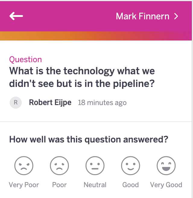 Sap Teched Hi Mark All Questions And Answers Will Be Posted To The Community Once They Re Answered We Ll Share The Direct Link When Live Thanks Dianna Sap Social T Co R8s7iih2e1