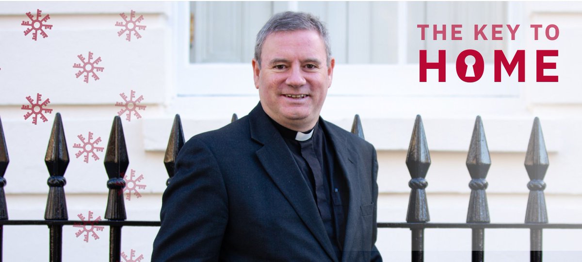 SMITFCharity's tweet photo. So, we know that some of you missed out on the #Radio4Appeal on Sunday... 🙄🙄
Don't worry, we've got your backs 😉
Tune in to @BBCRadio4 NOW to hear it again!
Revd Dr Sam Wells talks about our work, the importance of your donations, and the significance of finding #TheKeyToHome. https://t.co/yF0askjaEH