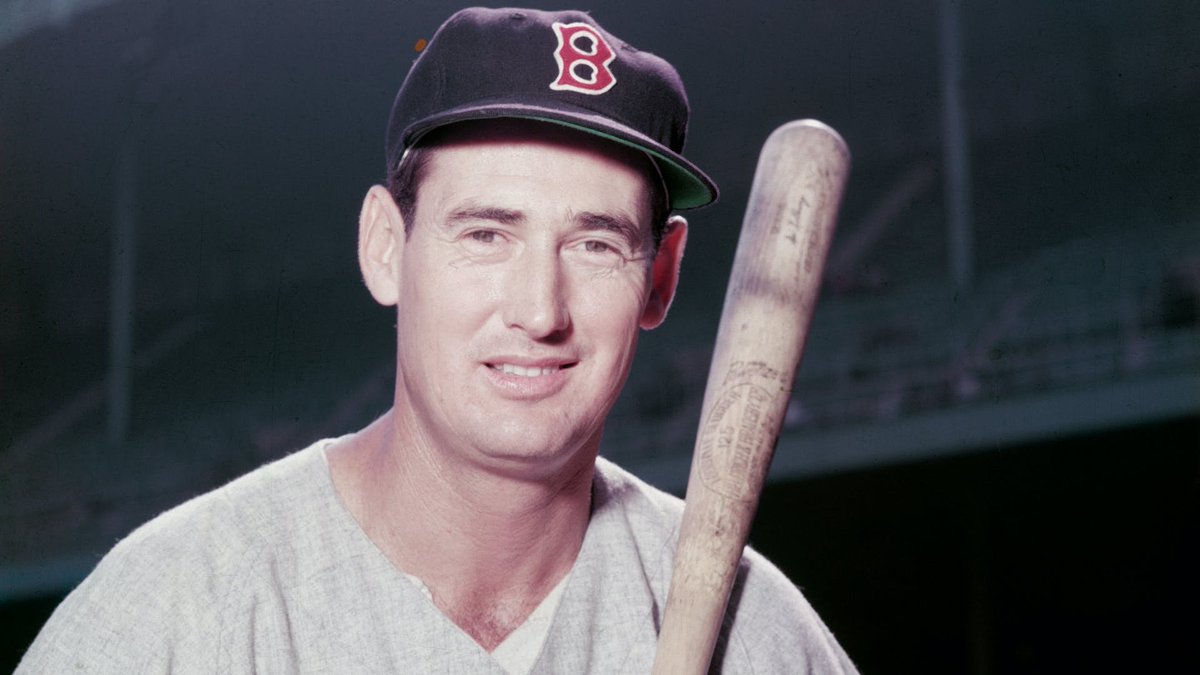 Top WAR Lineup (W Last Names)Must > 50% G @ PositionC: Butch Wynegar (26.5)1B: Bill White (38.7)2B: Lou Whitaker (75.1)SS: Honus Wagner (130.8)3B: David Wright (49.2)OF: Ted Williams (121.9)OF: Paul Waner (73.9)OF: Larry Walker (72.7)DH: Eric Wedge (0.2)