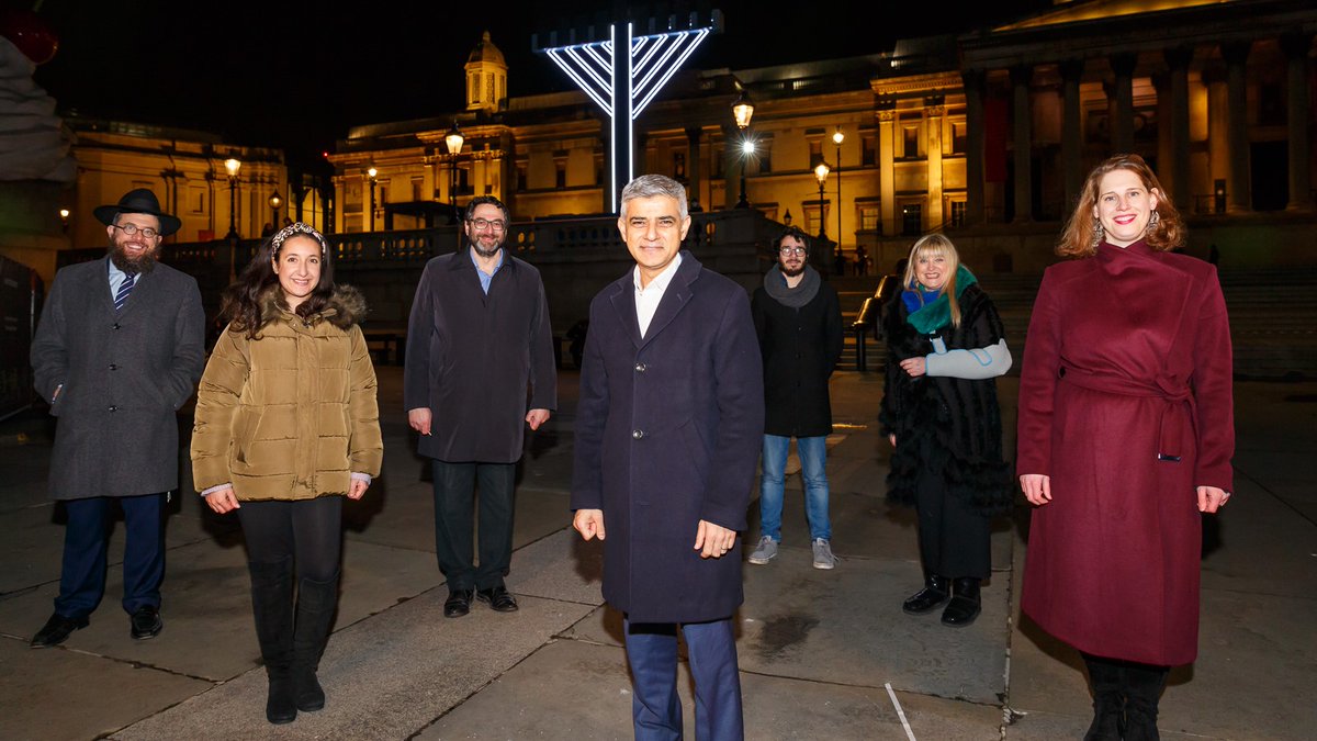 Jewish News tweet media