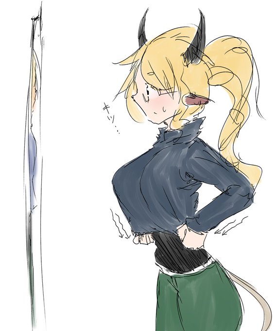 英語のtwitterイラスト検索結果