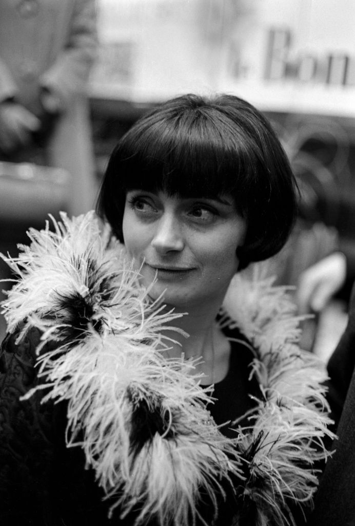 mubi agnes varda