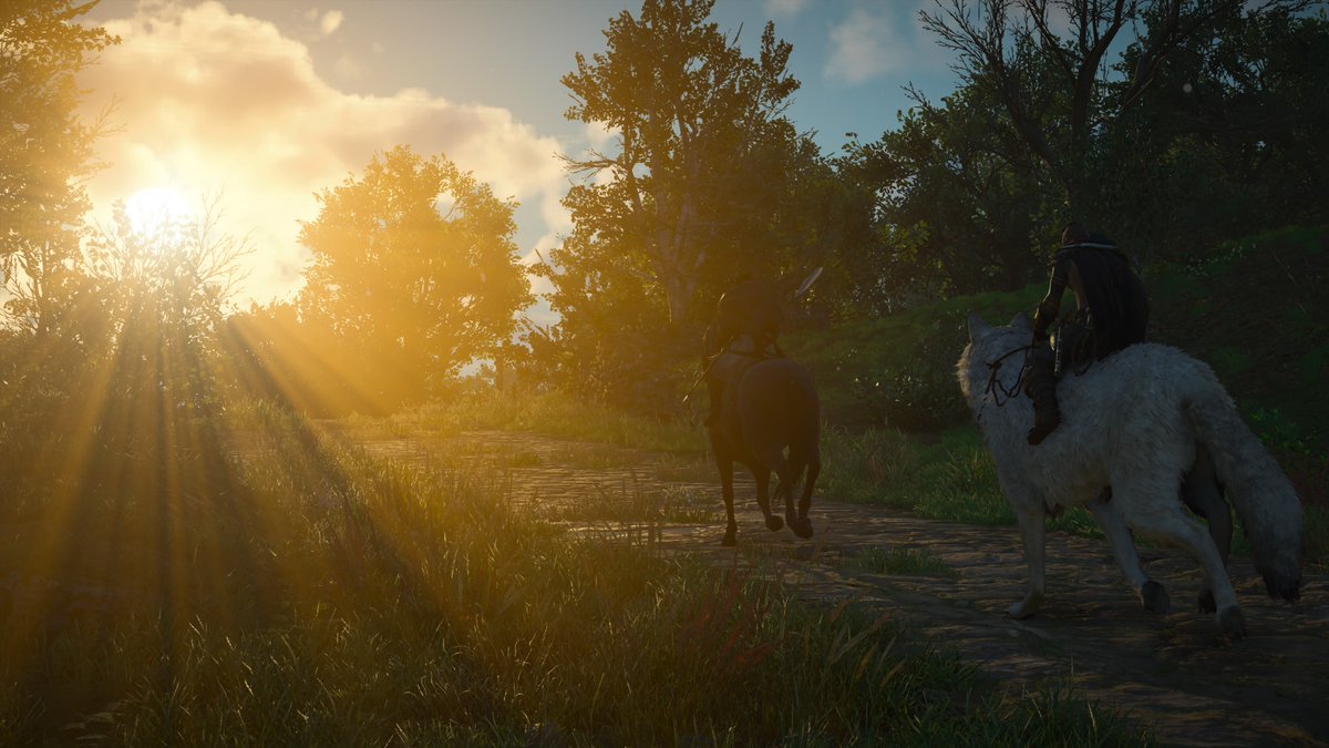 AxeslingerVP's tweet image. Good morning my friends. Have a gorgeous day! 😎🖤

#AssassinsCreedValhalla #PS4share #VGPUnite #VirtualPhotography #TheCapturedCollective #ArtisticofSociety