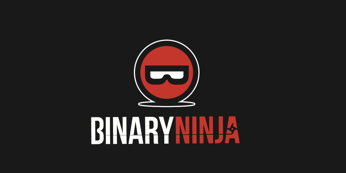 Binary Ninja Devs tweet media