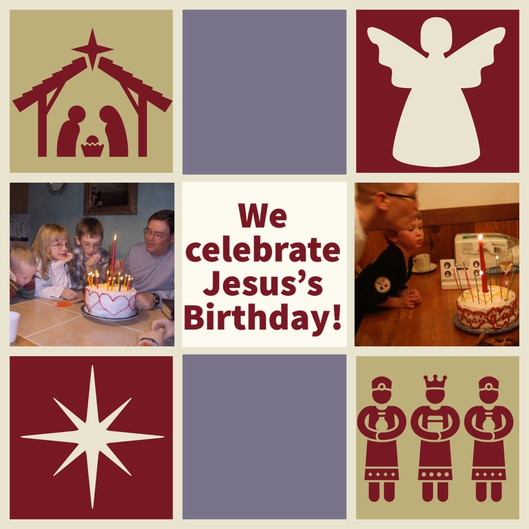 Day 4 of the 12 Days of Stallion Spirit! #StallionStrong