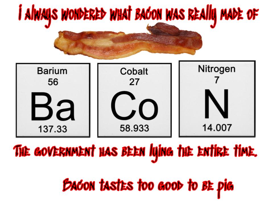 MrJ_MMS's tweet photo. Periodic Memes! 
#6thGradeDadJokes https://t.co/m38sDYK7wd