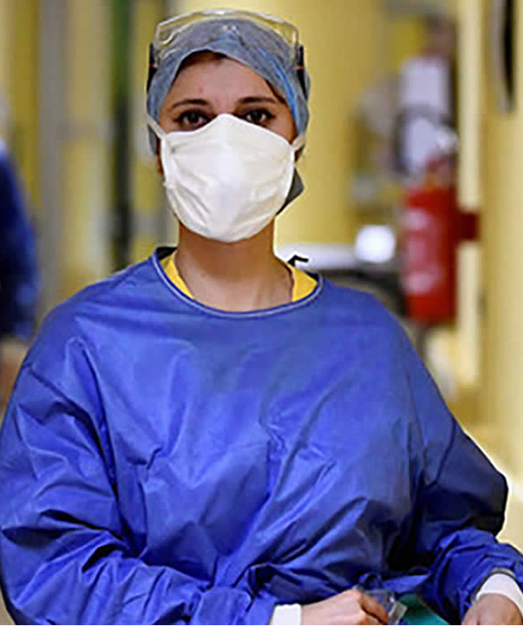 Foto cedida por SATSE