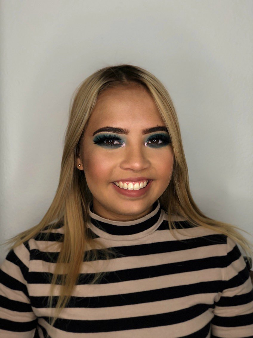 modeartmakeup tweet picture