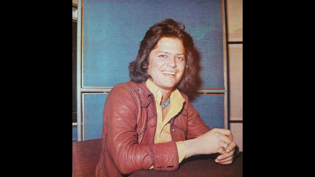Happy 69th Birthday to the great Johnny Rodriguez! 