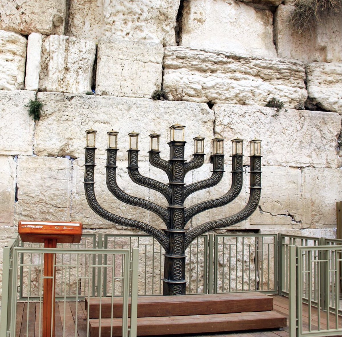 Israel Tourism tweet media