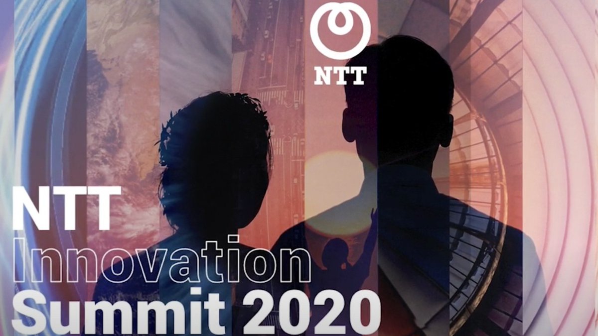 impresacity's tweet photo. NTT, nella Digital-Driven Economy la parola d'ordine è innovazione @GlobalNTT #NTTInnovationSummit #digitaltransformation #quantumcomputing #edgecomputing #ai #iot #humaninterface #seceurity #digitaltwin: Nel corso del recente evento Innovation Summit… https://t.co/3pYmKMbI9l https://t.co/o9JcBBQMlr