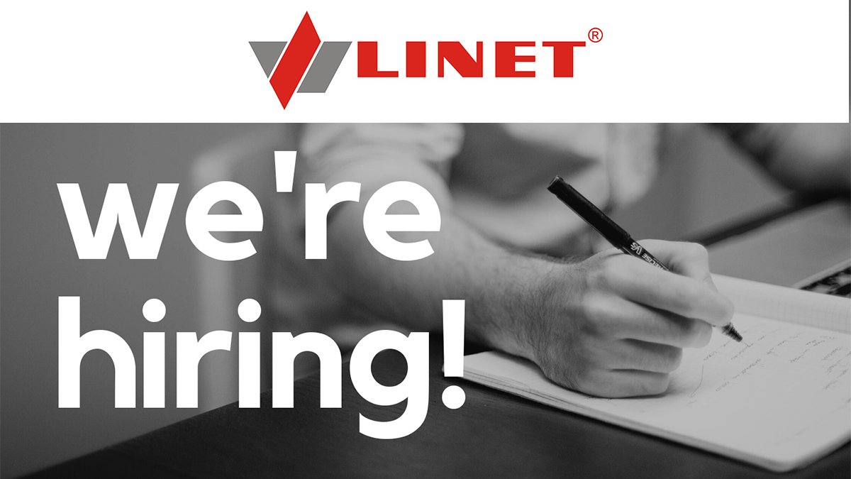 We are expanding our team across the US. If you’re looking for a new opportunity, learn about our current open job positions: bit.ly/LINET-CAREER 
#LINETcares #hiring #healthcare #CLTjobs #northcarolina #charlottejobs #ncjobs  #sales #bostonjobs #phoenixjobs #losangelesjobs