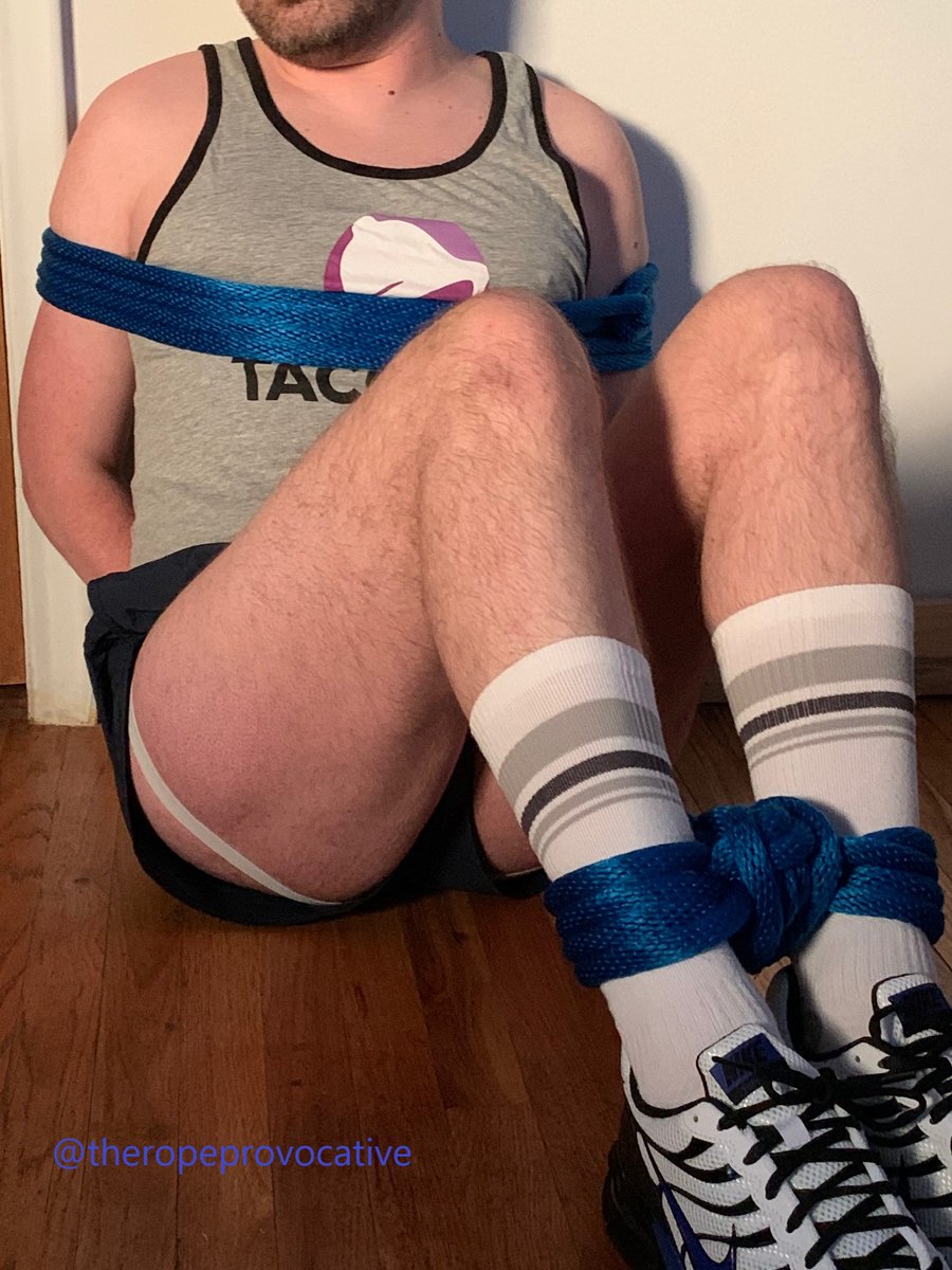 FarranSub's tweet photo. #subfarran #shibari #ropesub #subboy #utahsubboy #saltlakecitysub #subbottom https://t.co/jEhBcOlwCq