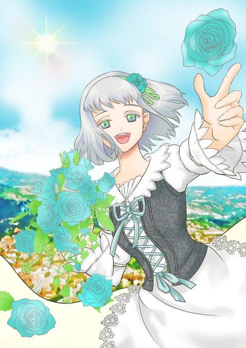 前に描いたイラストのtwitterイラスト検索結果 古い順