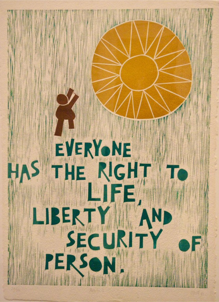 moraymustact's tweet photo. #InternationalHumanRightsDay https://t.co/DJnAn0VNzf