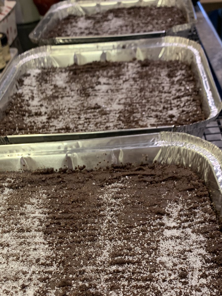 Ready get set BAKE!!!