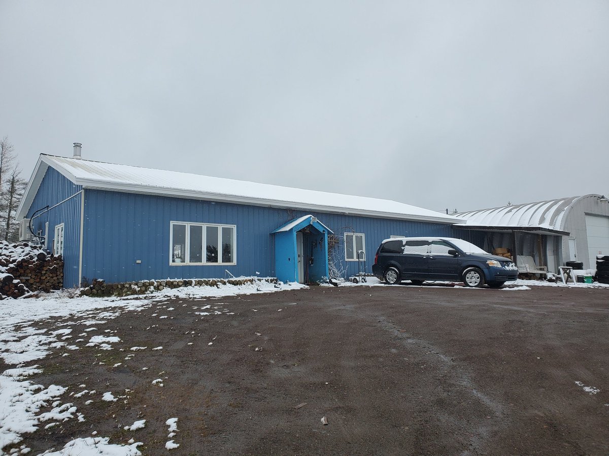 EricMurrayR's tweet photo. 🏠 New Listing - 3702 Route 126 🏠
📍 - Indian Mountain, NB
💲 - 180,000
🛏 - 4
🛁 - 2
MLS - M132184
.
Eric Murray - Real Estate Associate
📞 - 506-863-8802
💻 - ericmurrayrealestate@gmail.com
https://t.co/ZXwPmuAIBa 
Team Leslie - RE/MAX Avante
#moncton #monctonnb #newbrunswick https://t.co/OUM480ivCH