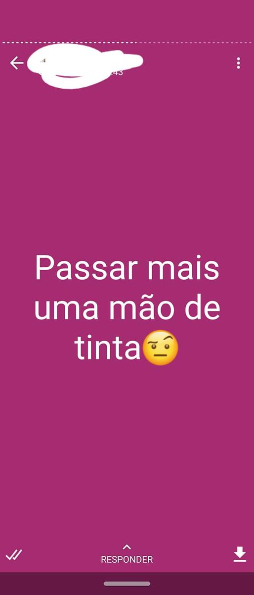 status malucos do WhatsApp tweet media