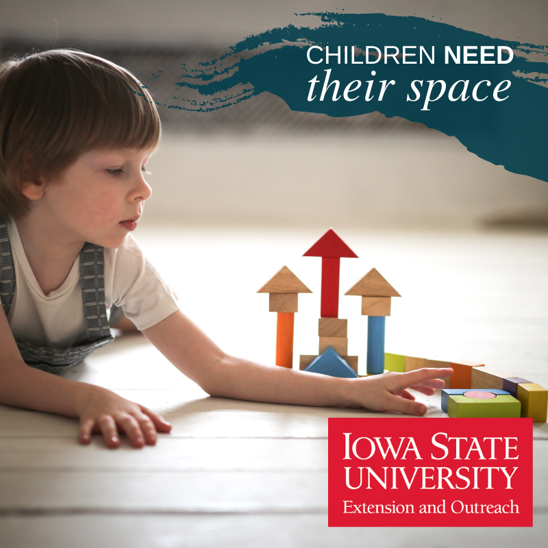 ISUExtension's tweet photo. Practical reminders for your #HolidaySeason!

• Children may not be used to having extra people around, or sharing their space &amp; belongings with others. This can lead to over-stimulation, which is when tears and tantrums can start. 
@scienceofparent #StrongIowa #Parenting https://t.co/RAWzm3ltYu