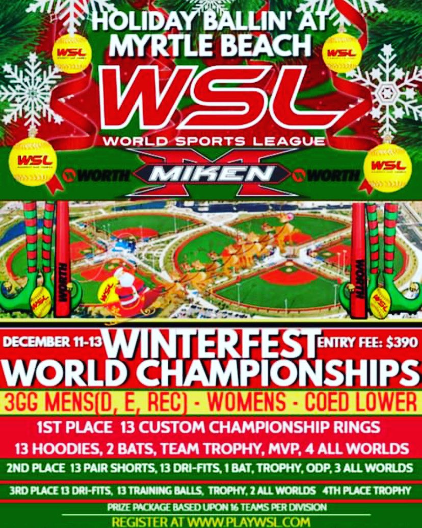 Myrtle Beach Sports tweet media