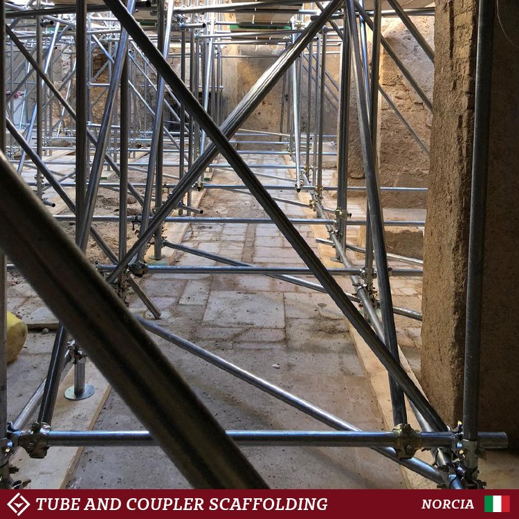 condor_formwork's tweet image. C’è anche #Condor nel #restauro della Torre di #Norcia

A quattro anni dal #terremoto che colpì il centro Italia e in particolare l’Umbria, l’edificio simbolo della città e della comunità di Benedettini torna a vivere

Grazie alla D&apos;Alessandro Restauri per essersi affidata a noi!