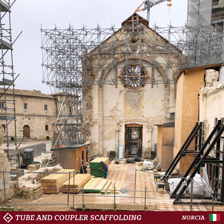 condor_formwork's tweet image. C’è anche #Condor nel #restauro della Torre di #Norcia

A quattro anni dal #terremoto che colpì il centro Italia e in particolare l’Umbria, l’edificio simbolo della città e della comunità di Benedettini torna a vivere

Grazie alla D&apos;Alessandro Restauri per essersi affidata a noi!