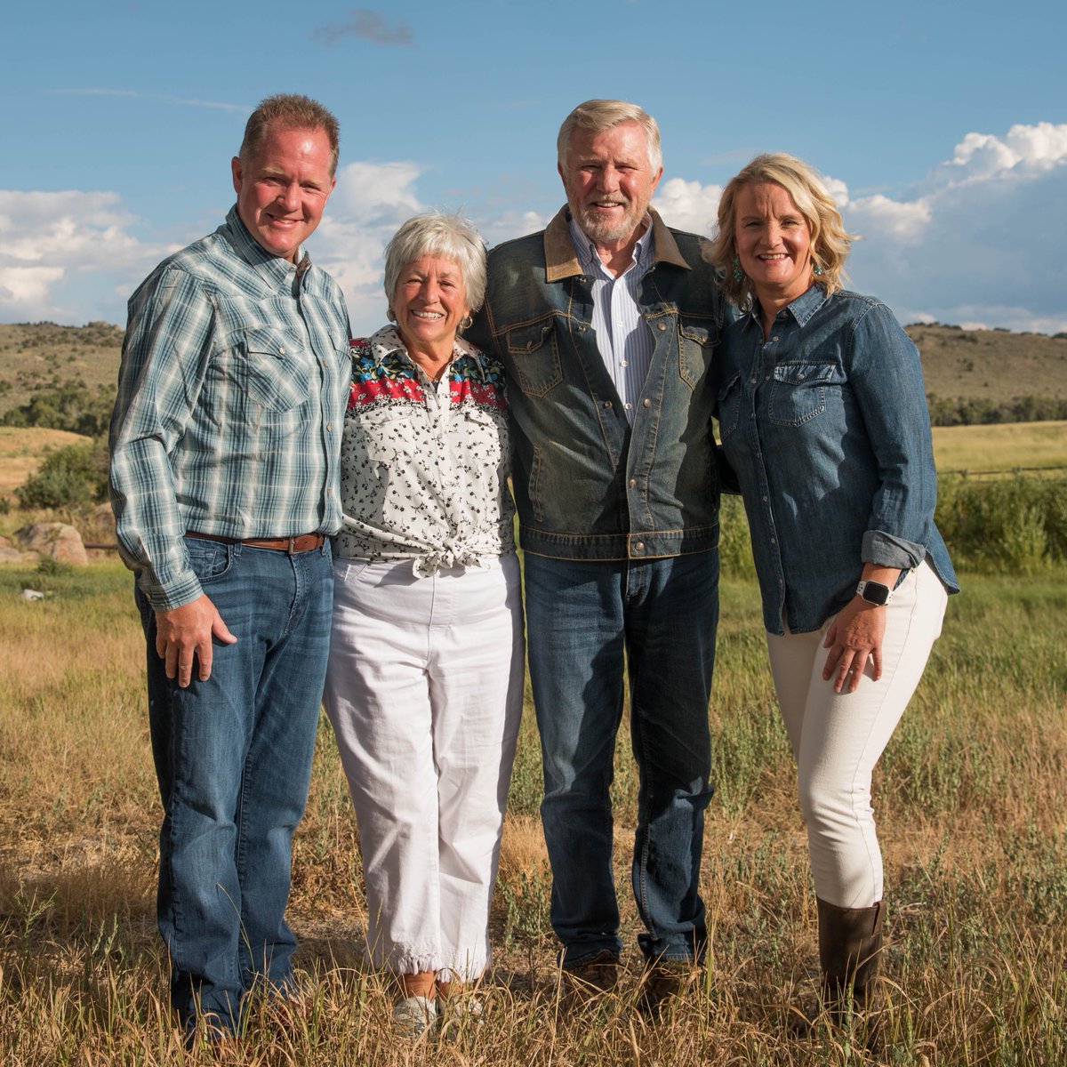 The Truitt Family Scholarship values the lessons learned from athletic competition and supports student athlete leaders of West Lafayette High School. The award acknowledges students who are "well-rounded role models," says counselor Libby Sheffield." #50fullcirclestories