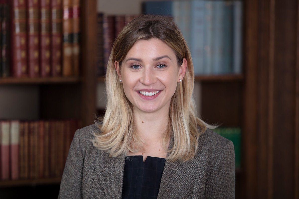 We’re so proud of our Guest Experience Co-ordinator, Katharina Strasser, who’s been crowned @AICRuk Receptionist of the Year!🏆 She’ll now go on to represent the UK at the AICR world finals in April. We’re delighted for you Katharina – congratulations from the whole team!🥳🙌