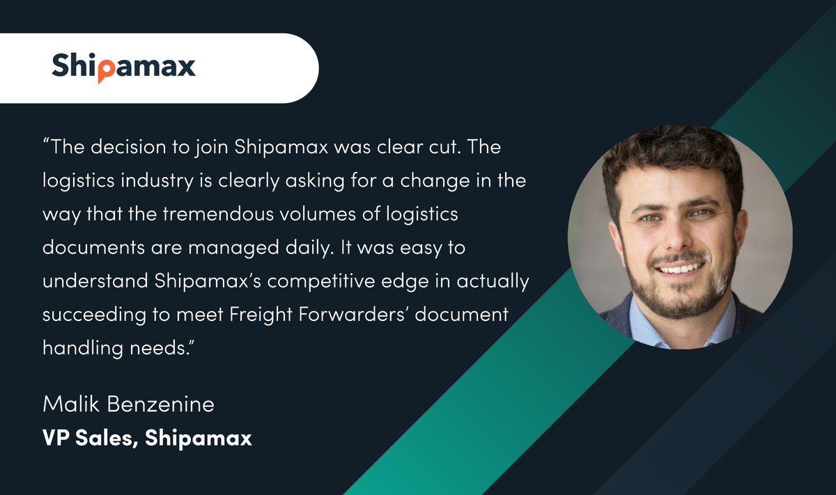 Shipamax tweet media