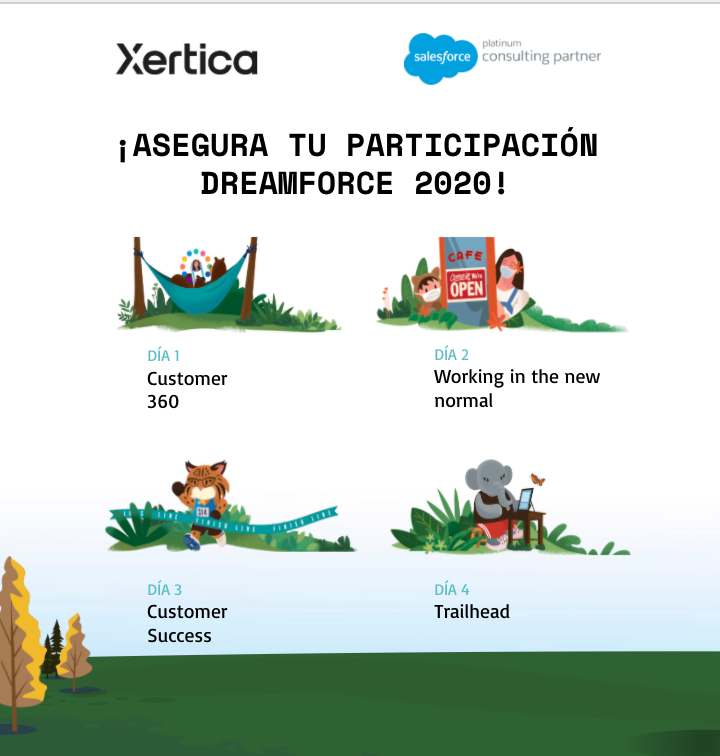 Xertica tweet media