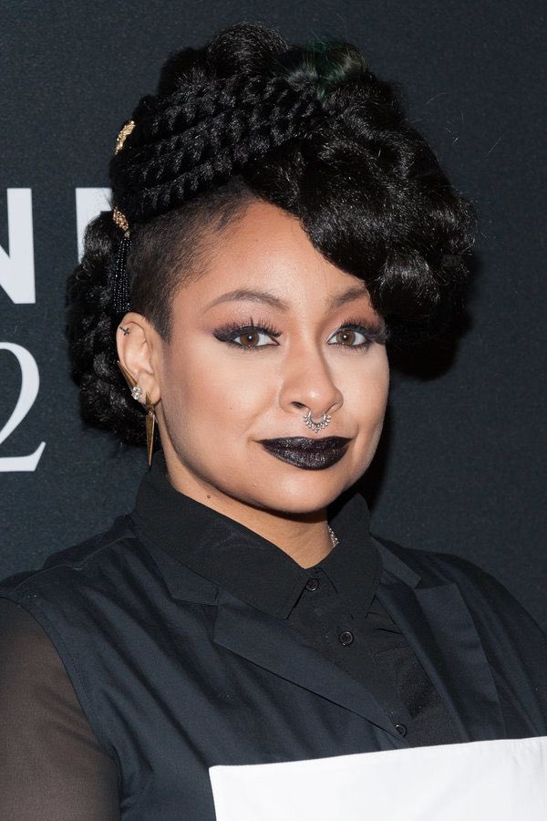 Happy birthday Raven-Symoné 35! 