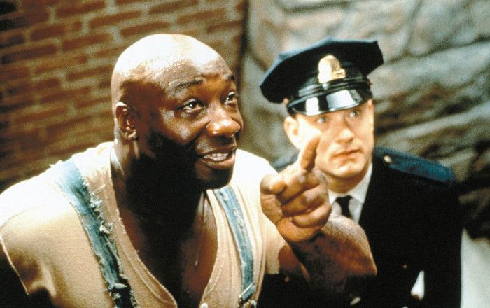 HAPPY BIRTHDAY BONNE FÊTE MICHAEL CLARKE DUNCAN!!     1957-2012     