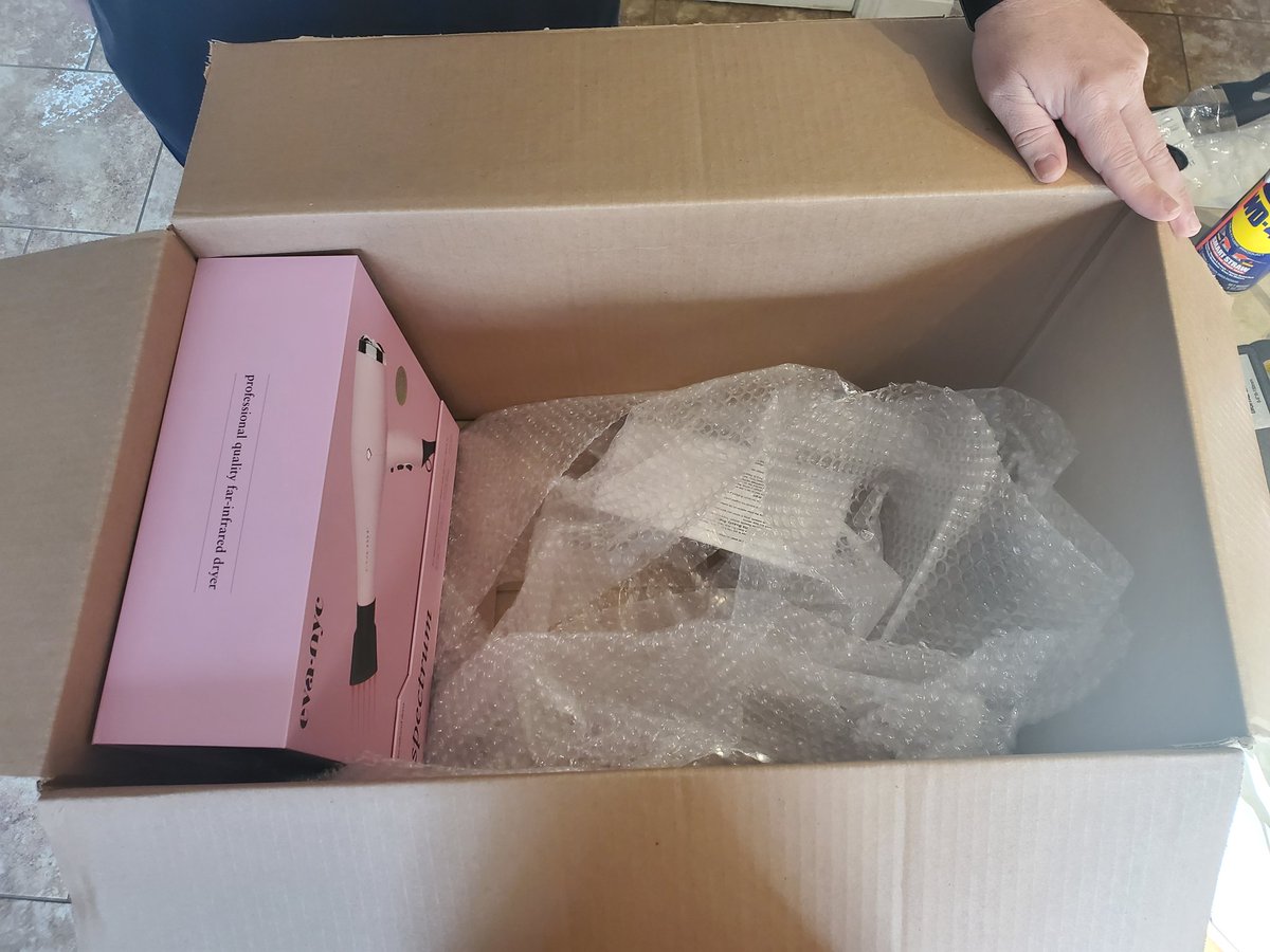 Your packaging could use some work, <a href="/ultabeauty/">Ulta Beauty</a>