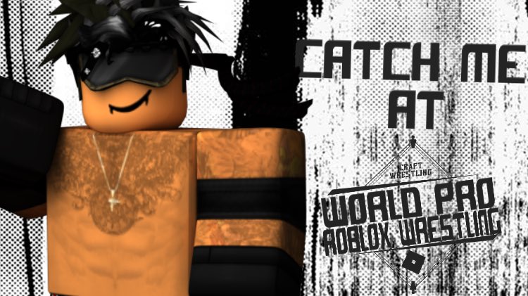 hellmodeee's tweet photo. Catch the ECCW 2019 Superstar Of the Year, Former World & Tag Team Champion
WRPW, like any other Indy federation is no different
It stays the same with me ontop, as #1
I’ll win the World Championship and be the face of this damn company
#WRPW | @wrpwrblx https://t.co/JBnesRyiD3