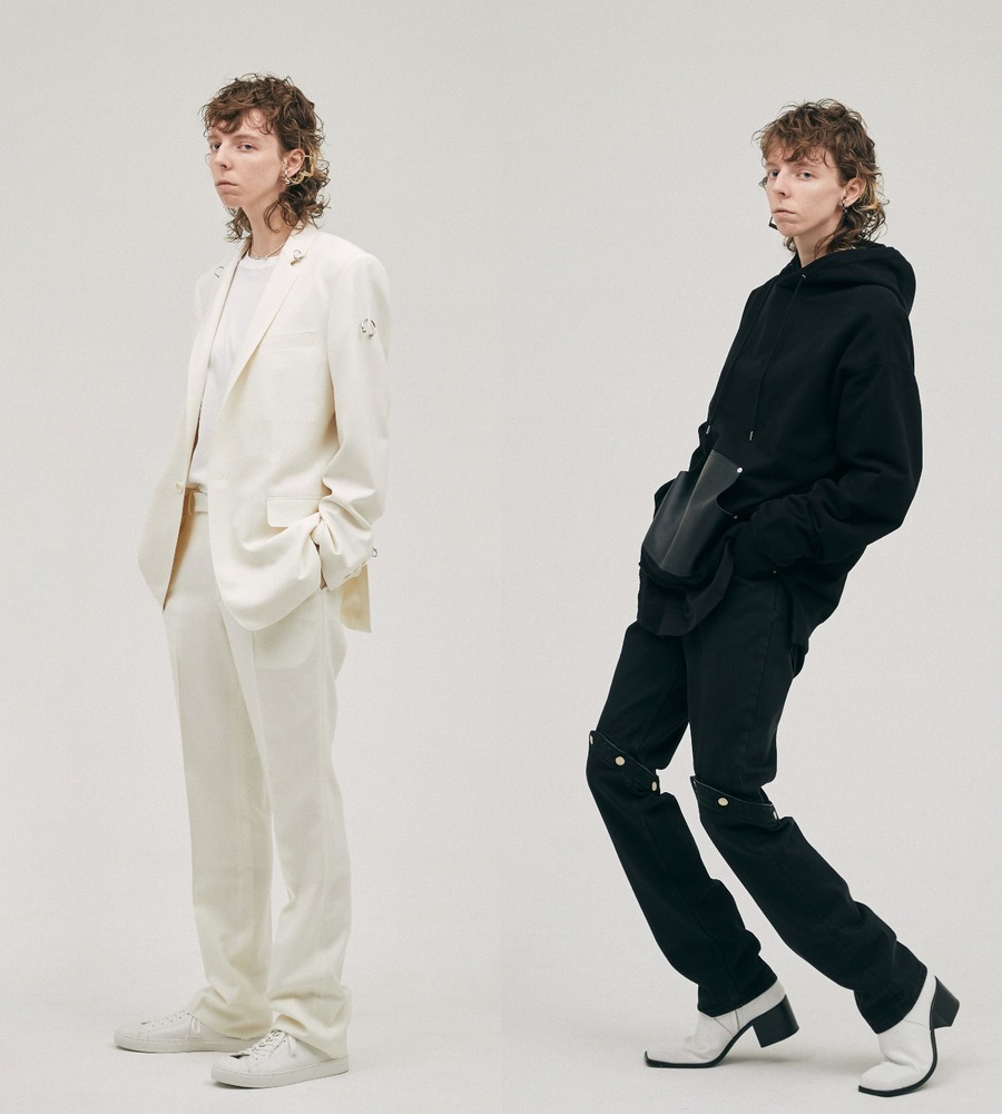 Fashion Press V Twitter ジョン ローレンス サリバンの直営店限定 ボディピアス ホワイトスーツ レザーポケットフーディー T Co Ihjedn5d1w Fashion Press V Twitter ジョン ローレンス サリバンの直営店限定 ボディピアス ホワイトスーツ レザーポケットフーディー T Co Ihjedn5d1w