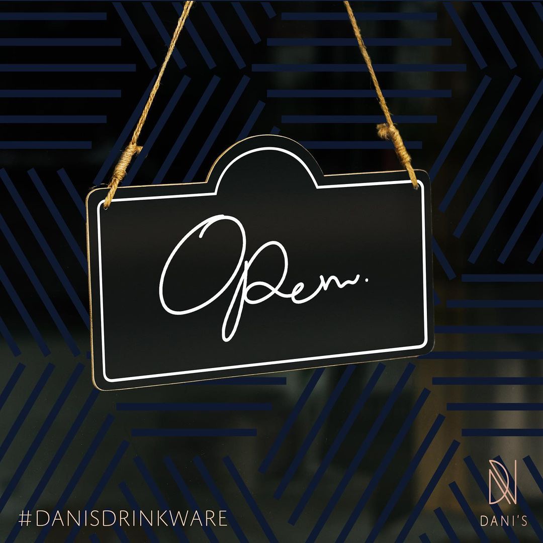 MohdMirz's tweet photo. DANI's | دآنيز 
NOW OPEN 🔥

لكل محبي الشاي و القهوهـ أدعوكم لزيارة متجر دآنيز 🥰
وخليكم قريبين للمنتجات الجديدهـ 

🌐 Online store 
https://t.co/qkHnG6TQHB

📸 Instagram 
https://t.co/eRUj4Y10hQ

 DANI's https://t.co/7ZLpXBTdCv