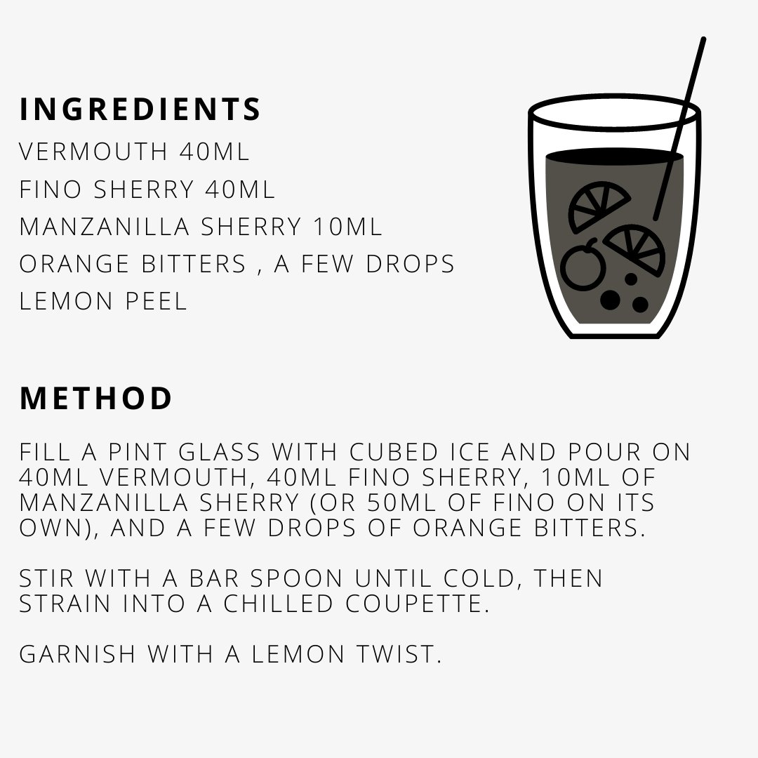 SilverStudioAr2's tweet image. The 2021 Color of the Year from @SherwinWilliams is Urbane Bronze. #ColorOfTheYear2021 
For #SipsandTips, we pairing with a Bronze Adonis cocktail!