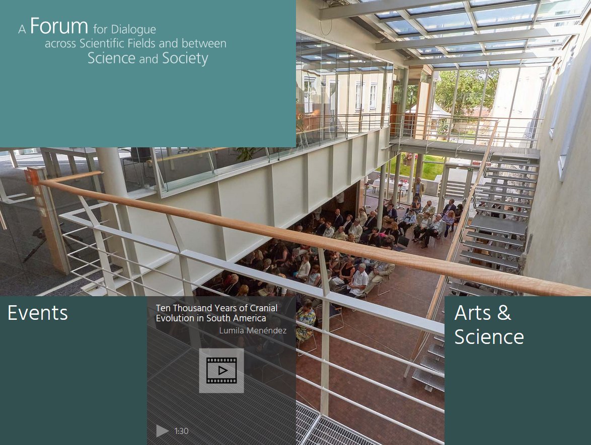 KLIAustria's tweet image. Explore our website! Scrolling down, you can interact with the 4 main features of #KLIfe! KLI is a #TheoryLab for interdisciplinary research, an #Incubator for professional development, a #Forum for science-society dialogue, and a #Node for collaboration! kli.ac.at
