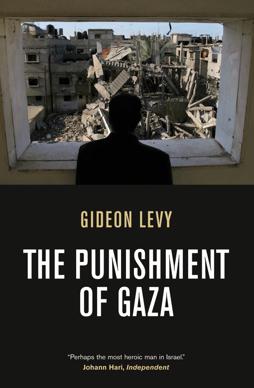 Gideon Levys ( @gideonle) classic account of the 2009 war "The Punishment of Gaza" is a sobering reminder of why those who stand in solidarity with the Palestinians must never let themselves be intimidated into silence by supporters of Israel. https://www.versobooks.com/books/485-the-punishment-of-gaza