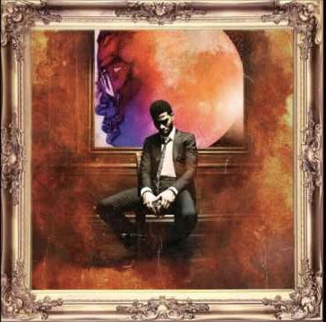 With Man on the Moon 3 coming tonight I ranked all 36 songs from Kid Cudi’s first 2 Man on the Moons. A thread
