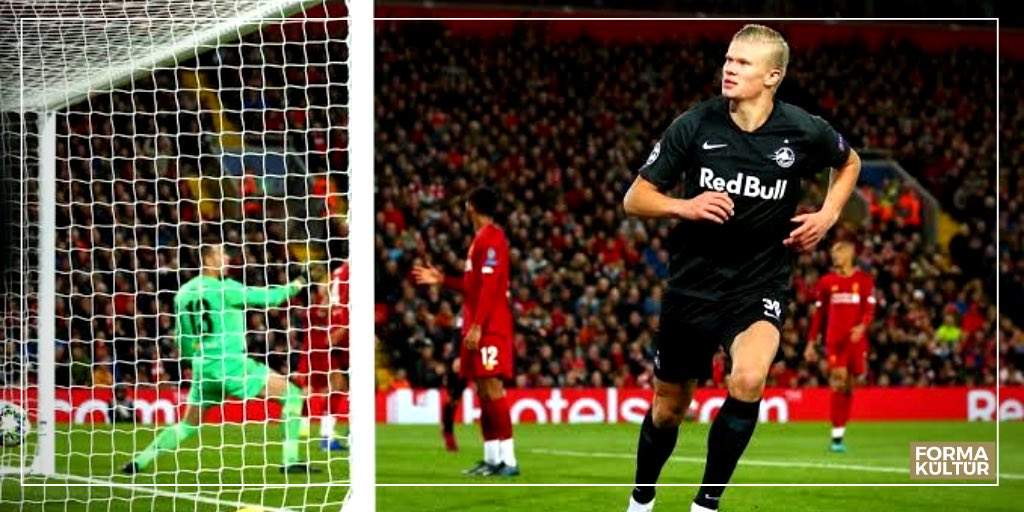 🎁 ÇEKİLİŞ 🎁

Bir takipçimize Erling Haaland’lı RB Salzburg’un Şampiyonlar Ligi deplasman formasını hediye ediyoruz.

Katılmak için bu tweeti retweet etmeniz yeterli. Son gün 15 Aralık. 

Bir başka forma çekilişi de Forma Kültür instagram hesabında.

instagram.com/formakultur