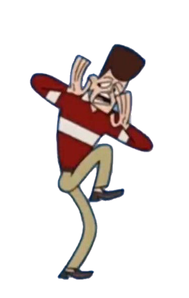 OH MY-URR-UHH LORD THERE'S SO MANY GOKU'S!