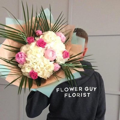 flowerguyfloris's tweet photo. #NewProfilePic https://t.co/au9pB8NYen