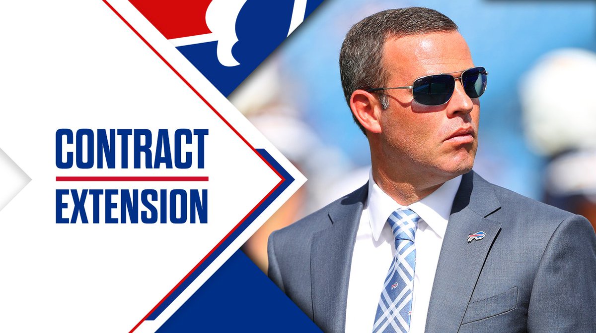 Buffalo Bills tweet media