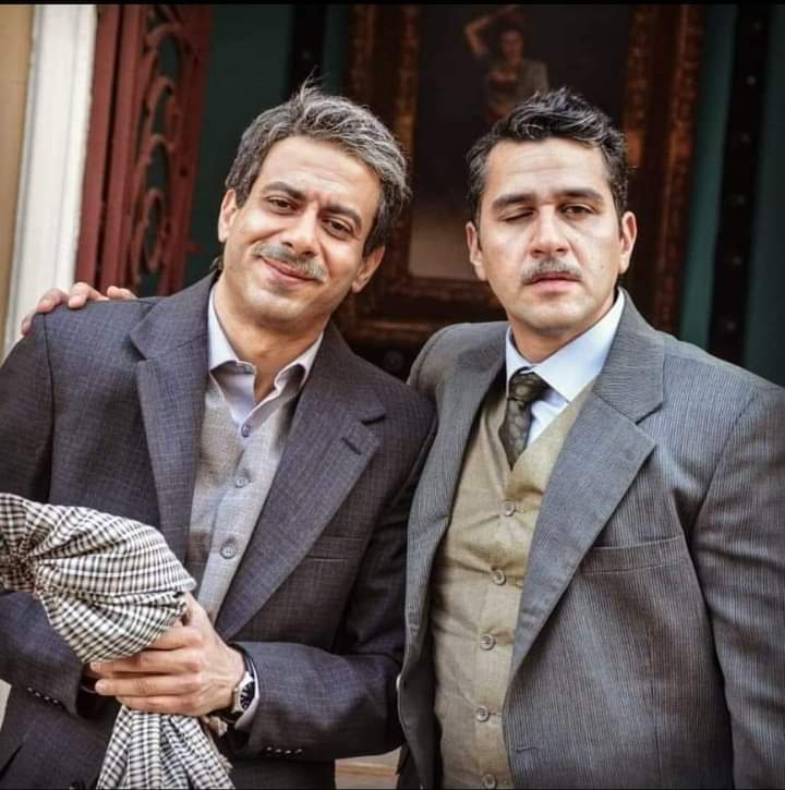 YNDawood's tweet photo. " كان حبيبى وسرى، والمشاكل اللى كانت بينا كانت بتصفى على طول، علشان الود كان غالب.." https://t.co/pxcCRwcP5K