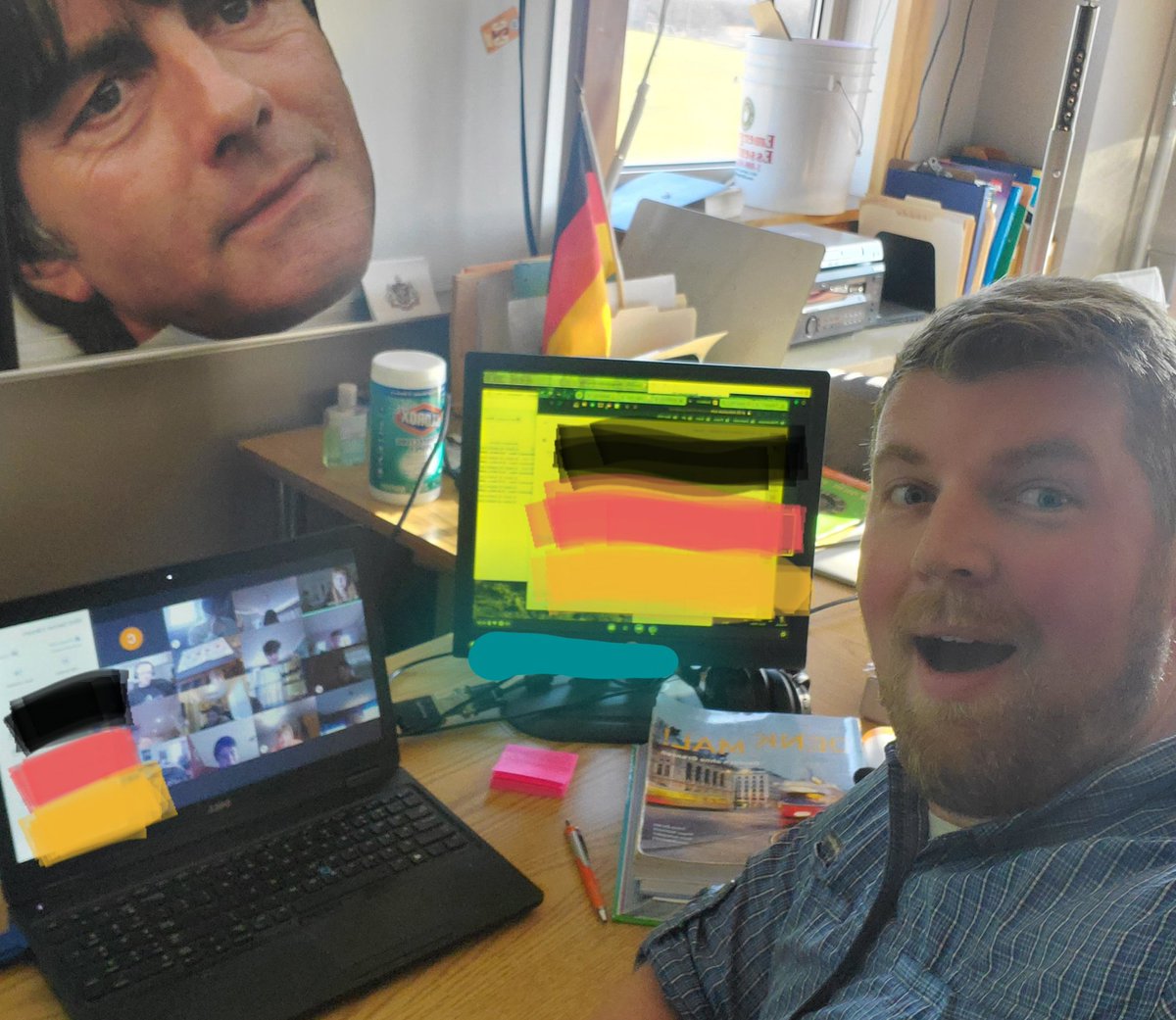 Jameson Higgins tweet media