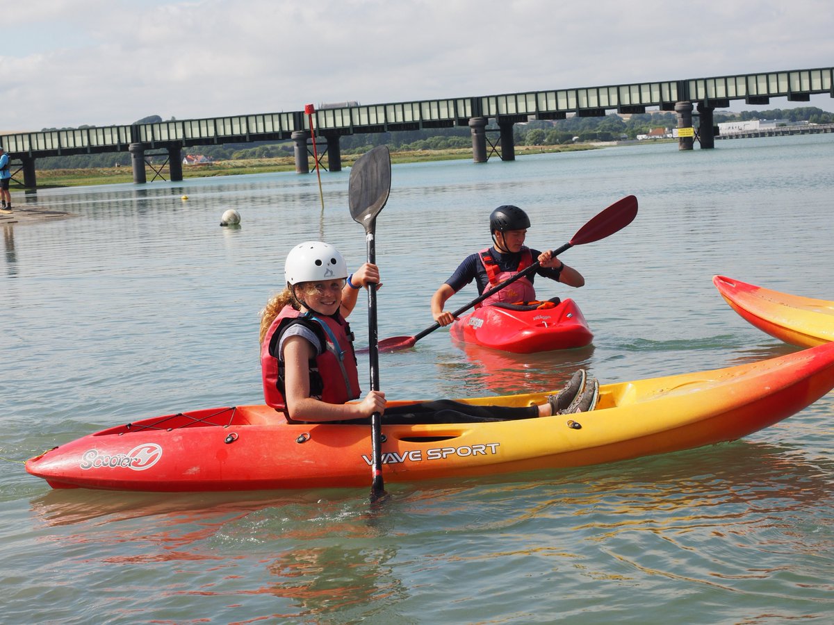 Christmas Vouchers!! Looking for inspiration? We have vouchers for climbing, stand up paddle boarding and kayaking: adurcentre.org.uk/vouchers