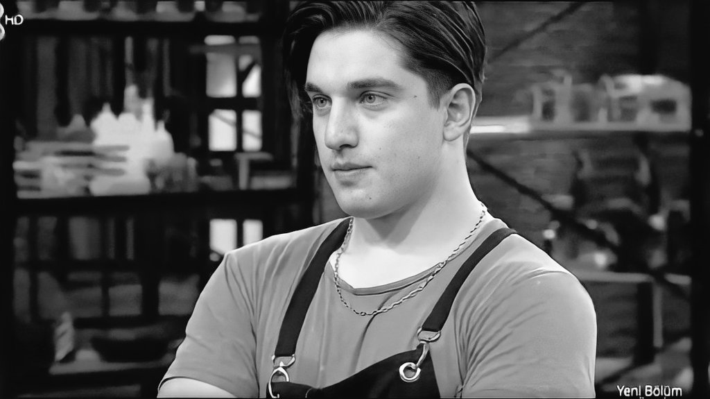 Sıkıntı yok.Potada gösteririz!🔪

[ #masterchefturkiye • #sefaokyaykılıç ]